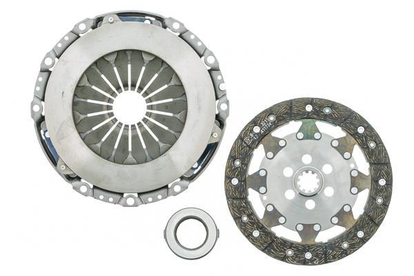 Kit d'embrayage AISIN KE-BM02